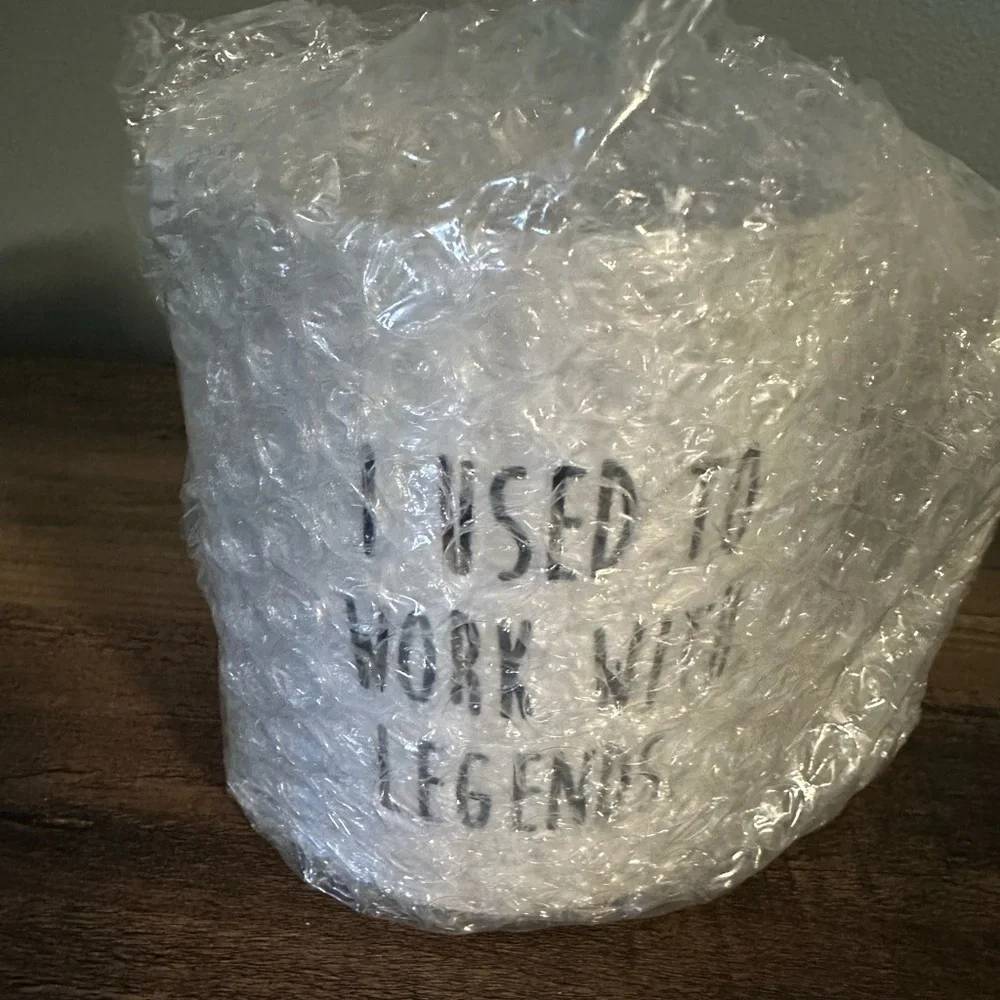 N/A used work